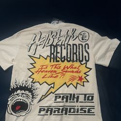Hellstar Tee