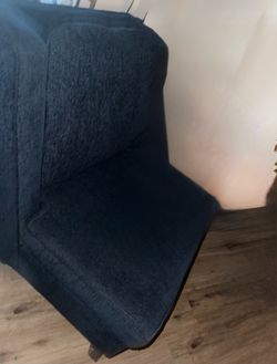Accent chair