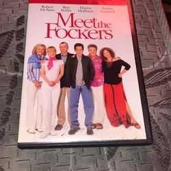 Meet The Fockers