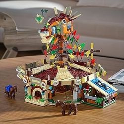 Lego Zelda Mega Lot