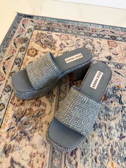 Steve Madden sandal