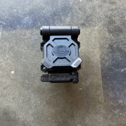 Hopkins 7 Blade 4 Flat Connector