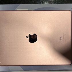 first-generation 9.7-inch iPad Pro (Wi-Fi only)