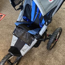 Jogger Stroller
