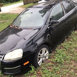 2006 Volkswagen Jetta
