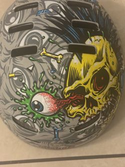 Kids Bike Helmet