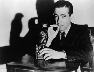 The Maltese Falcon (1941) Dvd. Humphrey Bogart, Mary Astor Dir. John Huston