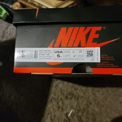  Jordan 1 Dunks Electro ORANGE