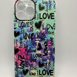 Case iPhone 13 Pro Max