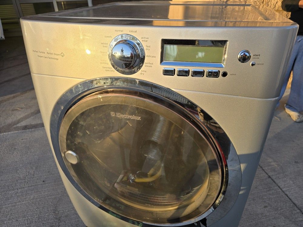 Electrolux Dryer