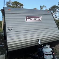 Coleman RV