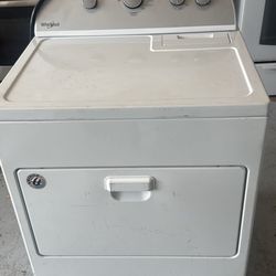 WHIRLPOOL DRYER