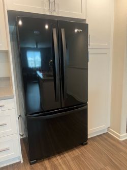 Whirlpool Fridge - Great condition