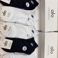 Alo Socks