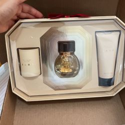 Victoria Secret Bare Parfume Set 