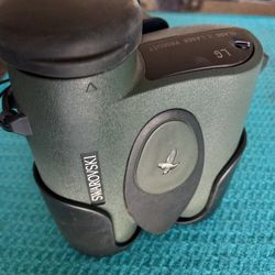 Swarovski 7x30 Laser Rangefinder