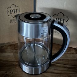 Princess House: Jara Eléctrica