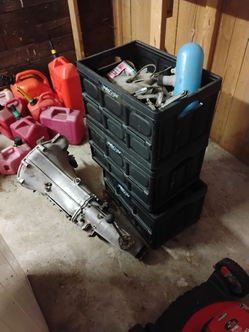Mgb parts