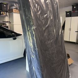 King Size Box Spring Brand New !