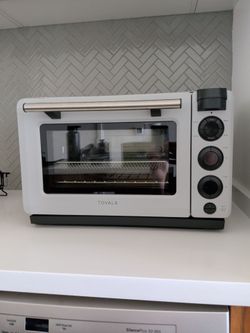Tovala oven