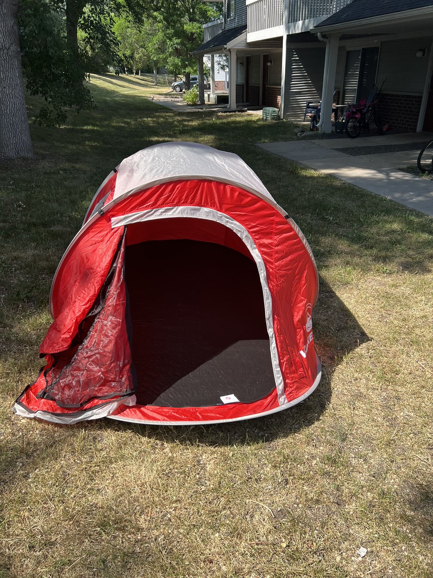 Pet Tent