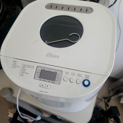Bread Maker
