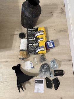 6.0 Powerstroke parts