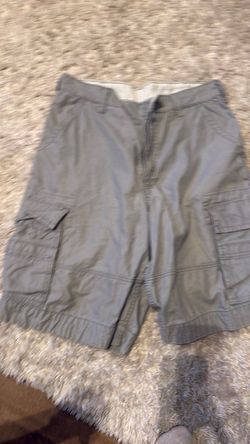 Mens Levi’s shorts
