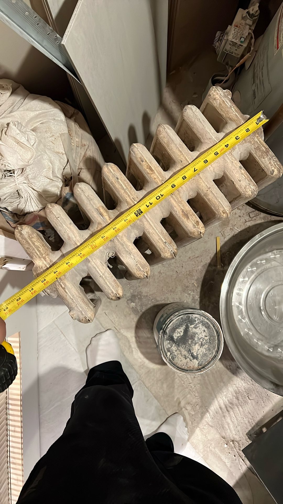 Radiator