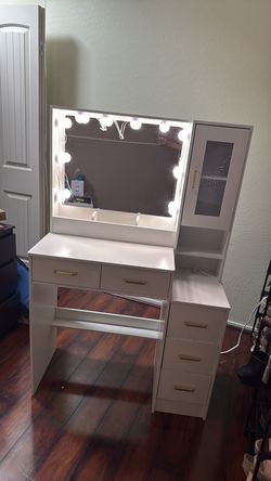 Vanity / tocador