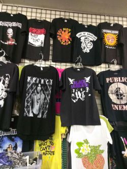Playeras