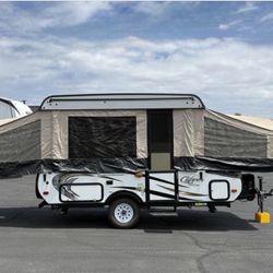 Pop Up Camper 