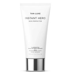 New Tan-Luxe Instant Hero Self-Tan 150ml