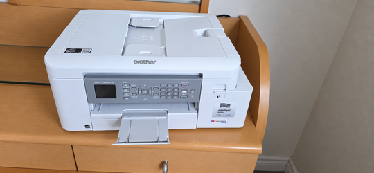 Brother MFC-J4335DW Printer