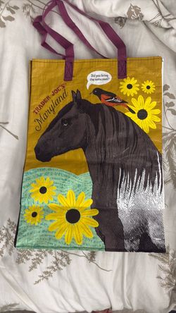 Trader Joe’s - Maryland Bag