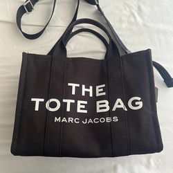Marc Jacobs The Canvas Tote Medium bag 