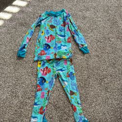 Little Sleepies Pajams