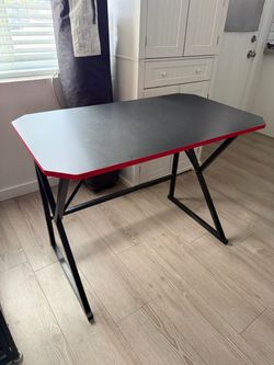 Gaming Desk