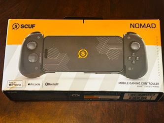 NOMAD SCUF Gaming Device