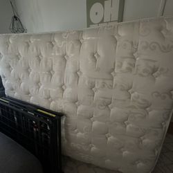 Mattress - Queen