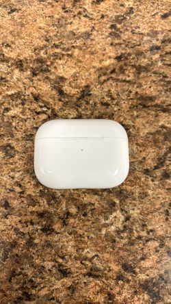 AirPod Pro 2nd Gen