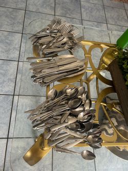Cubiertos