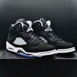 Jordan 5 Oreos