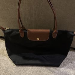 Longchamp Tote