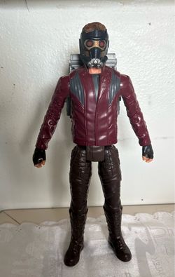 Figura de acción Star-Lord (Marvel) - 28cm