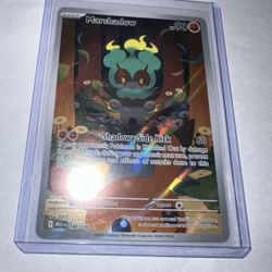 Marshadow 