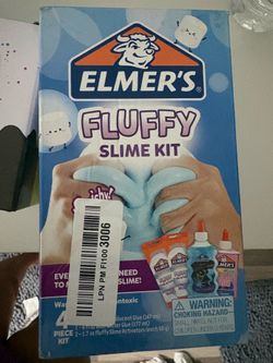 Slime kit