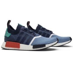 Adidas Packer × NMD_R1 PK 'Packers' - Size 9