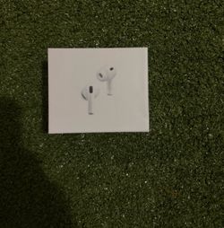 AirPods Pro Gen 3
