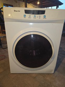 110V Dryer